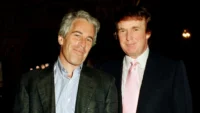 Acusación de trabajadora provocó que Epstein fuera expulsado del spa en Mar-A-Lago