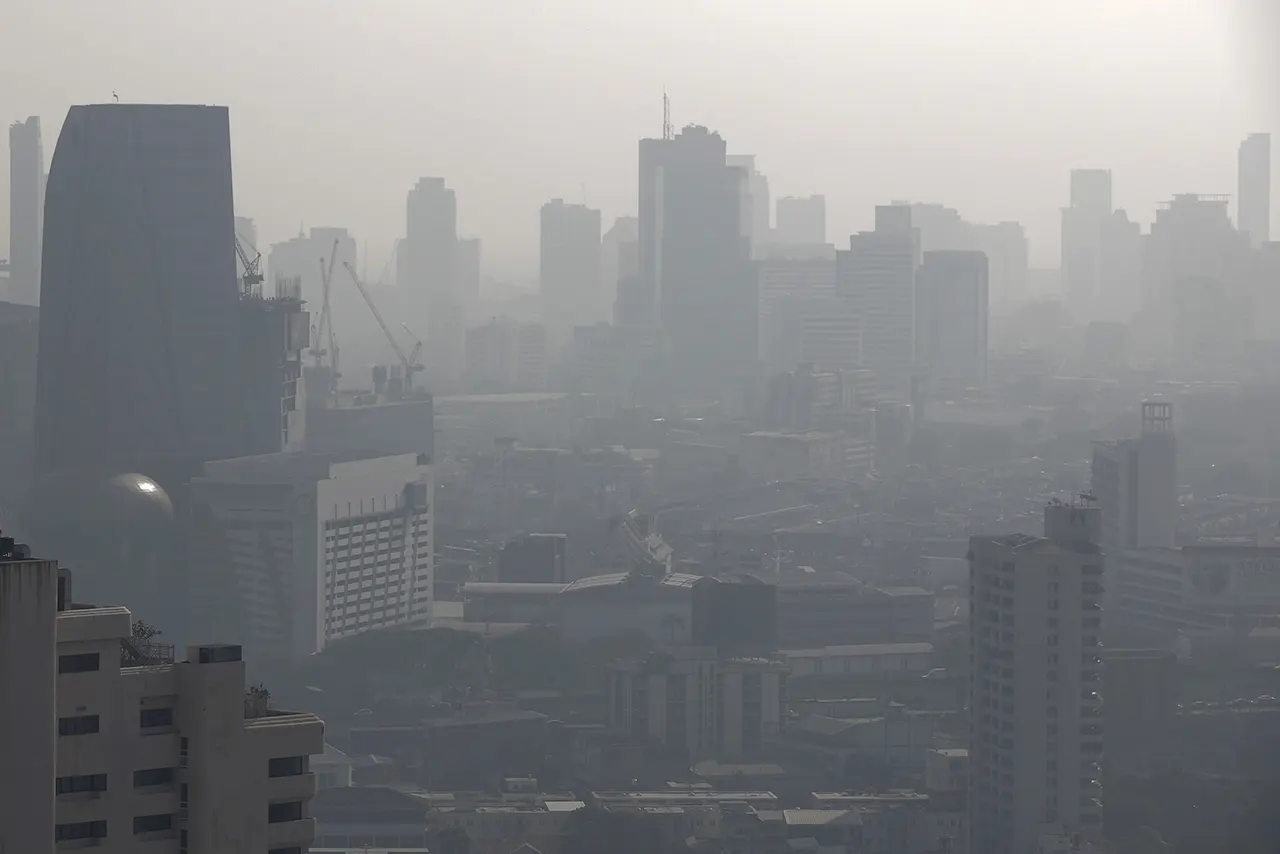 EPA de Trump decide que el cambio climático no pone en peligro la salud pública; la evidencia dice lo contrario