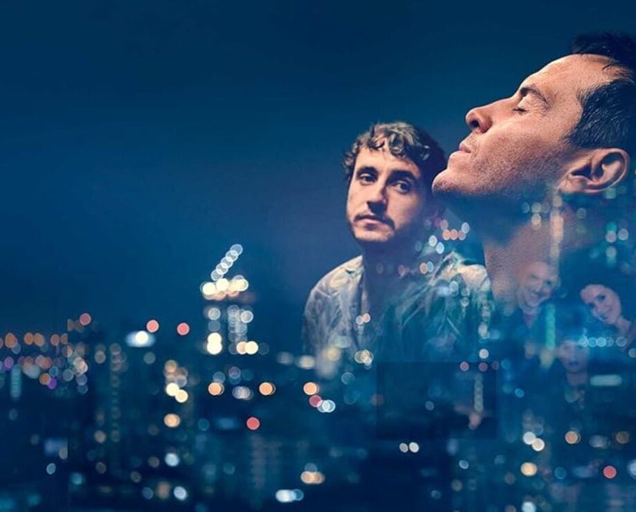 Amor, misterio y fantasmas: la serie que no podrás dejar de ver