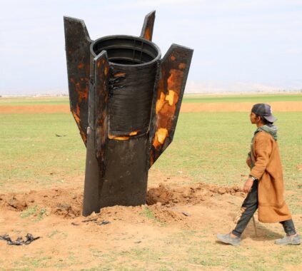 Misil iraní interceptado por la OTAN: ¿Riesgo de escalada en Europa?